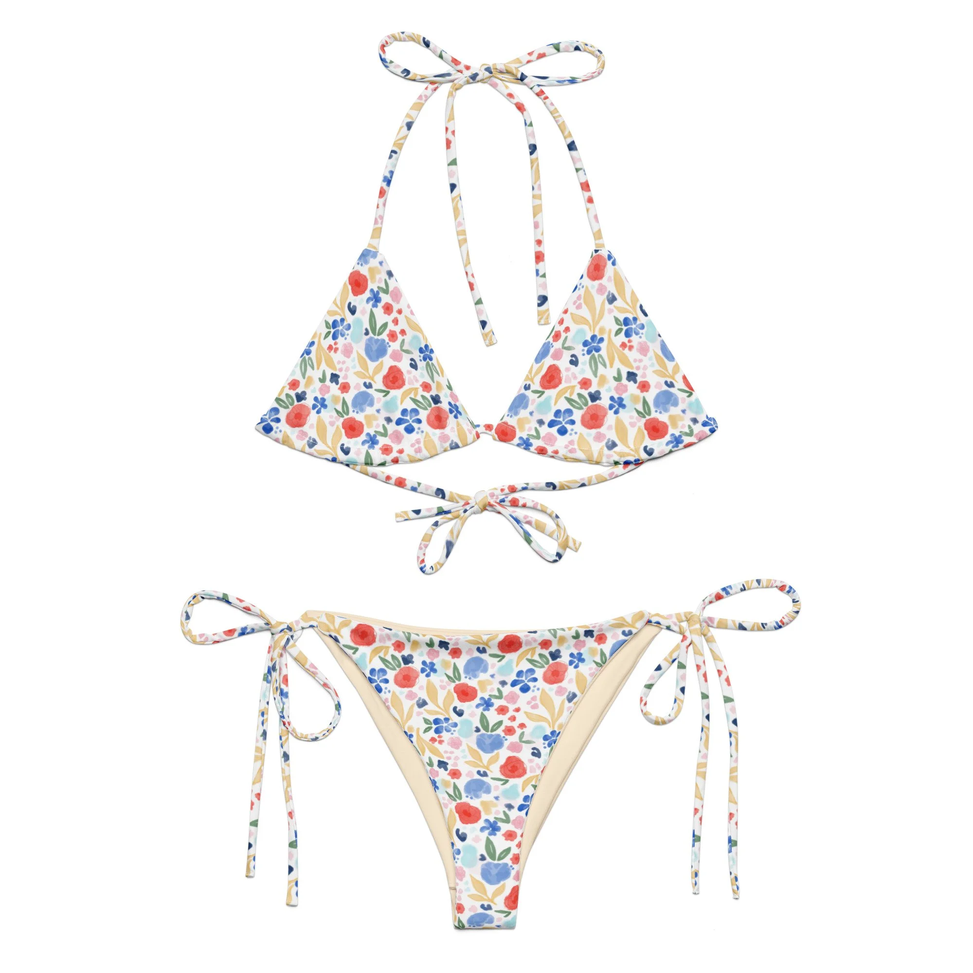 all-over-print-recycled-string-bikini-white-front-6892cccc8c44f.jpg