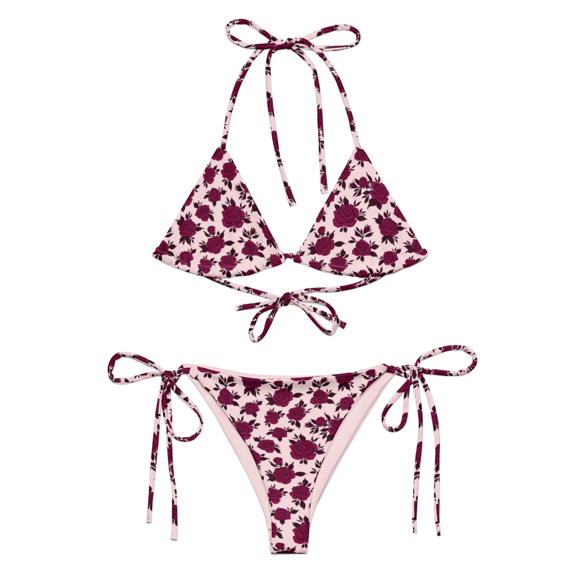 all-over-print-recycled-string-bikini-white-front-689357e40db01.jpg