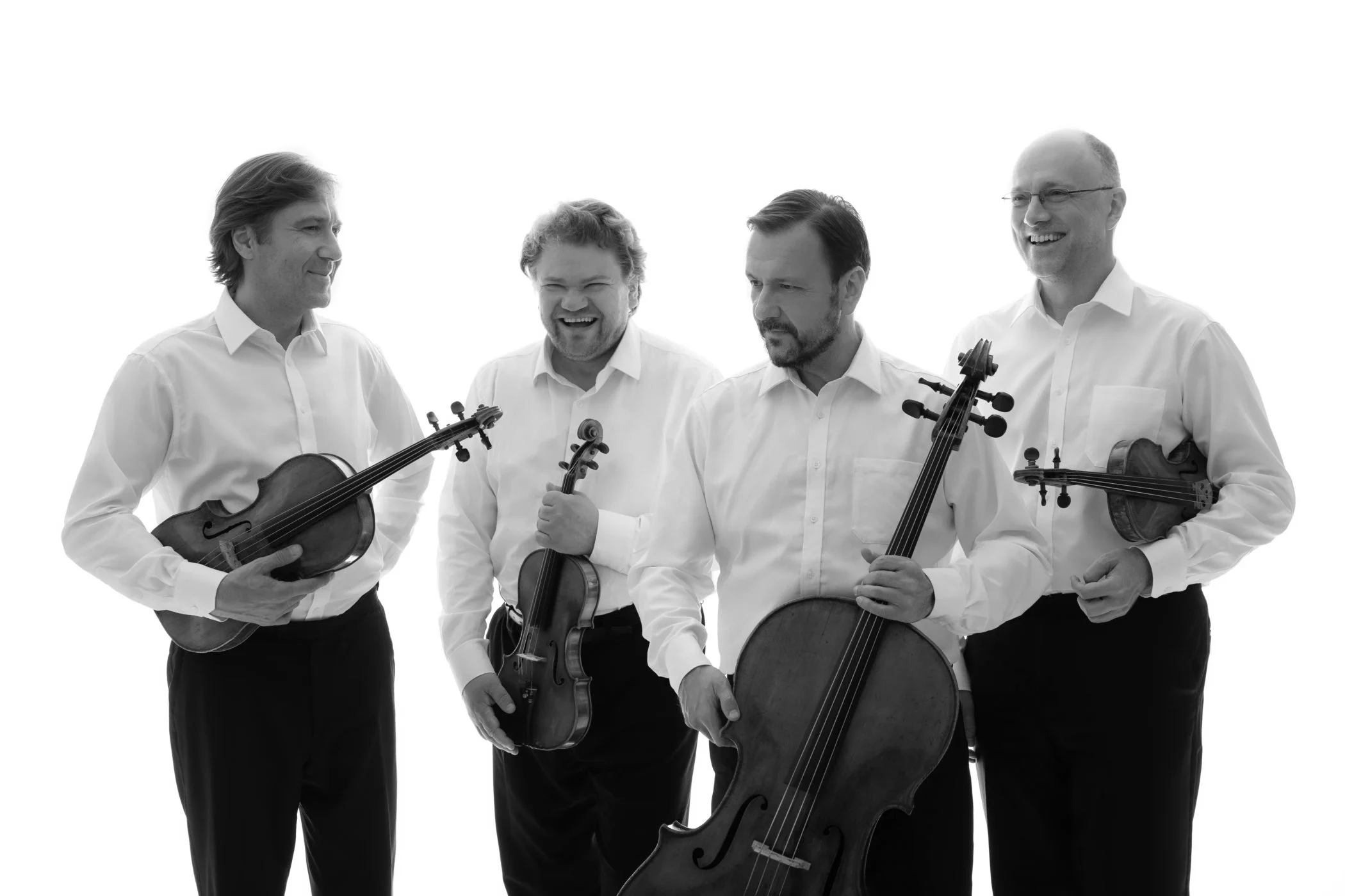 Borodin Quartet