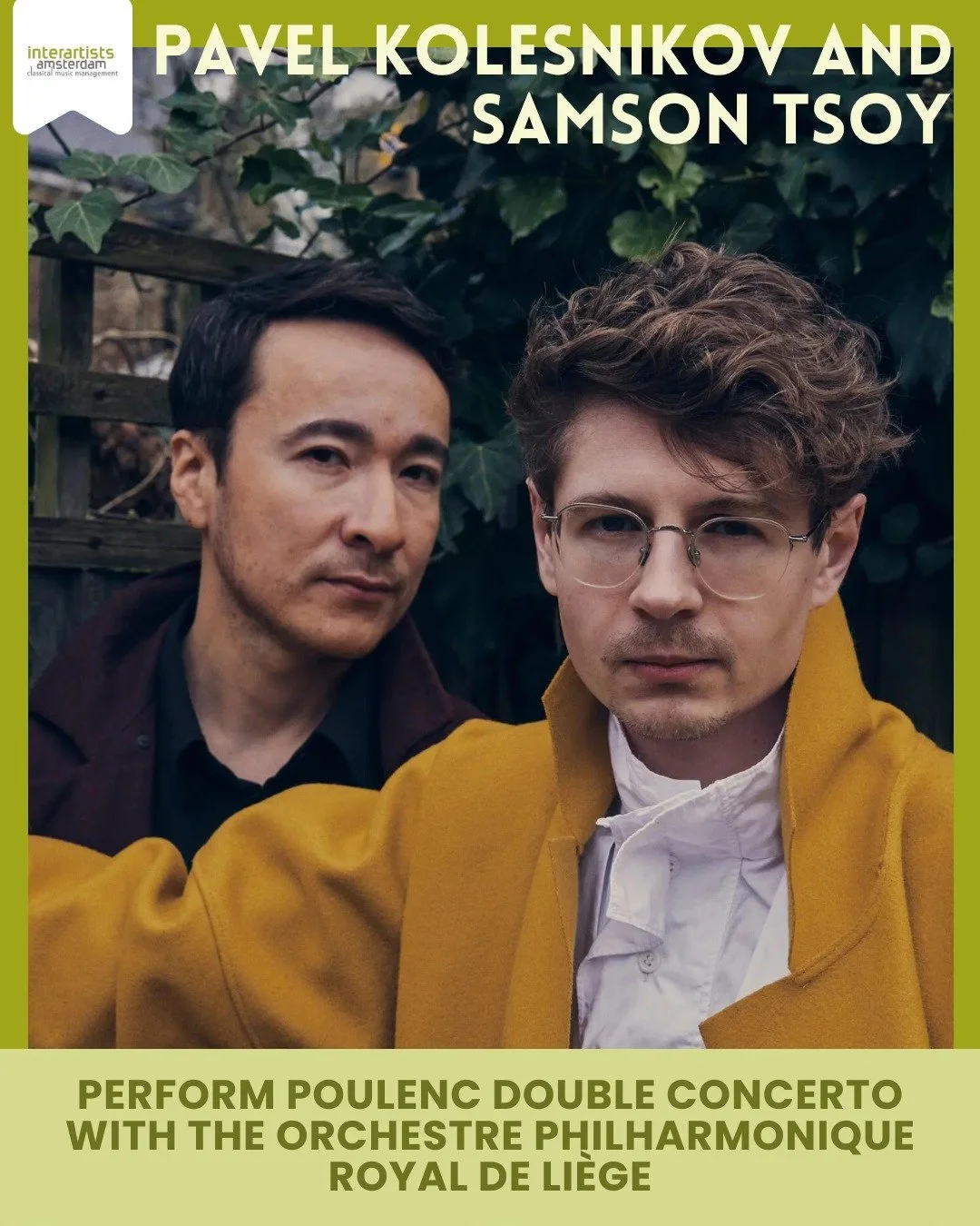 Best Classical Album 2025