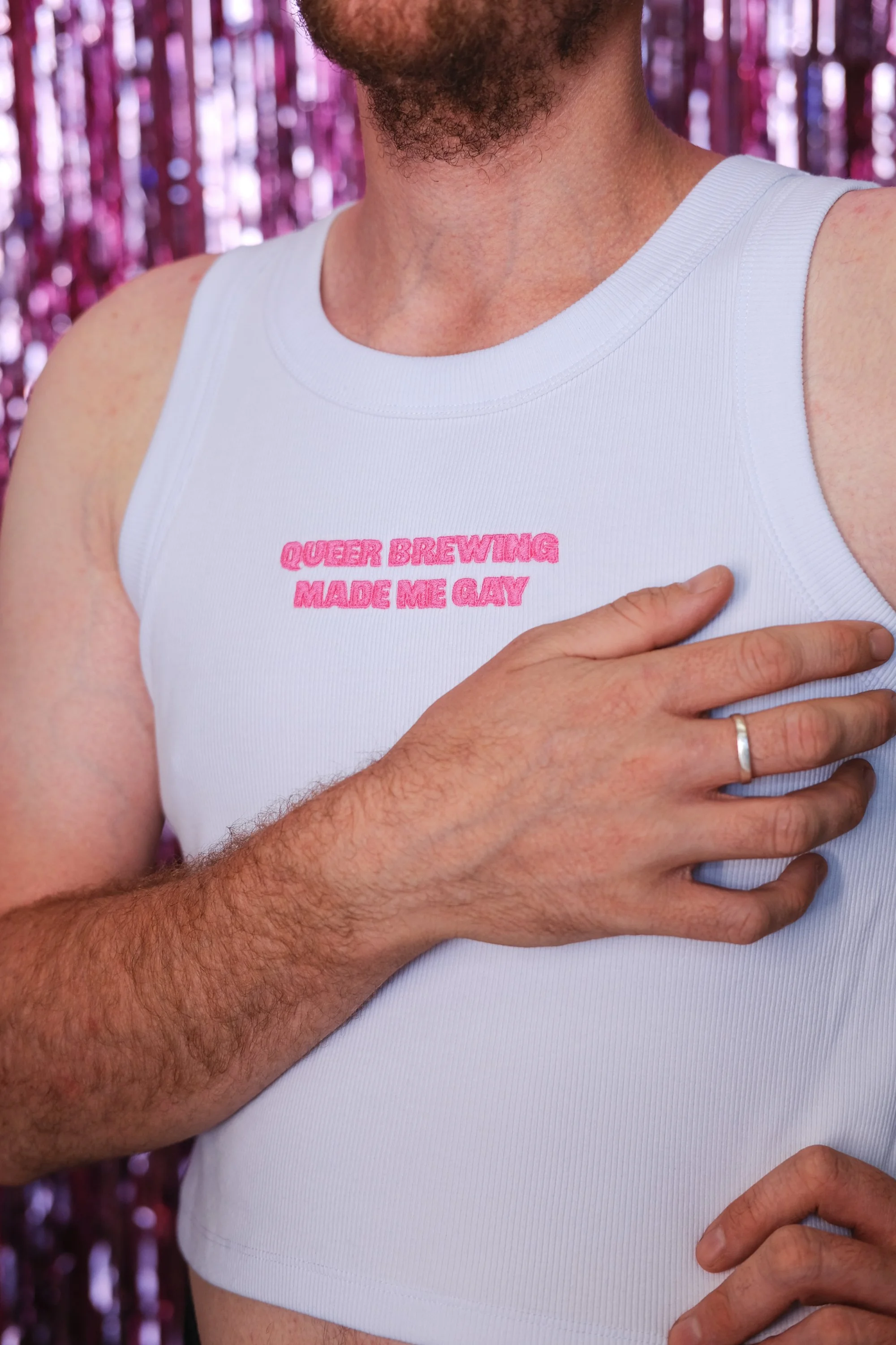 QB Made Me Gay Tank (White)-11.jpg