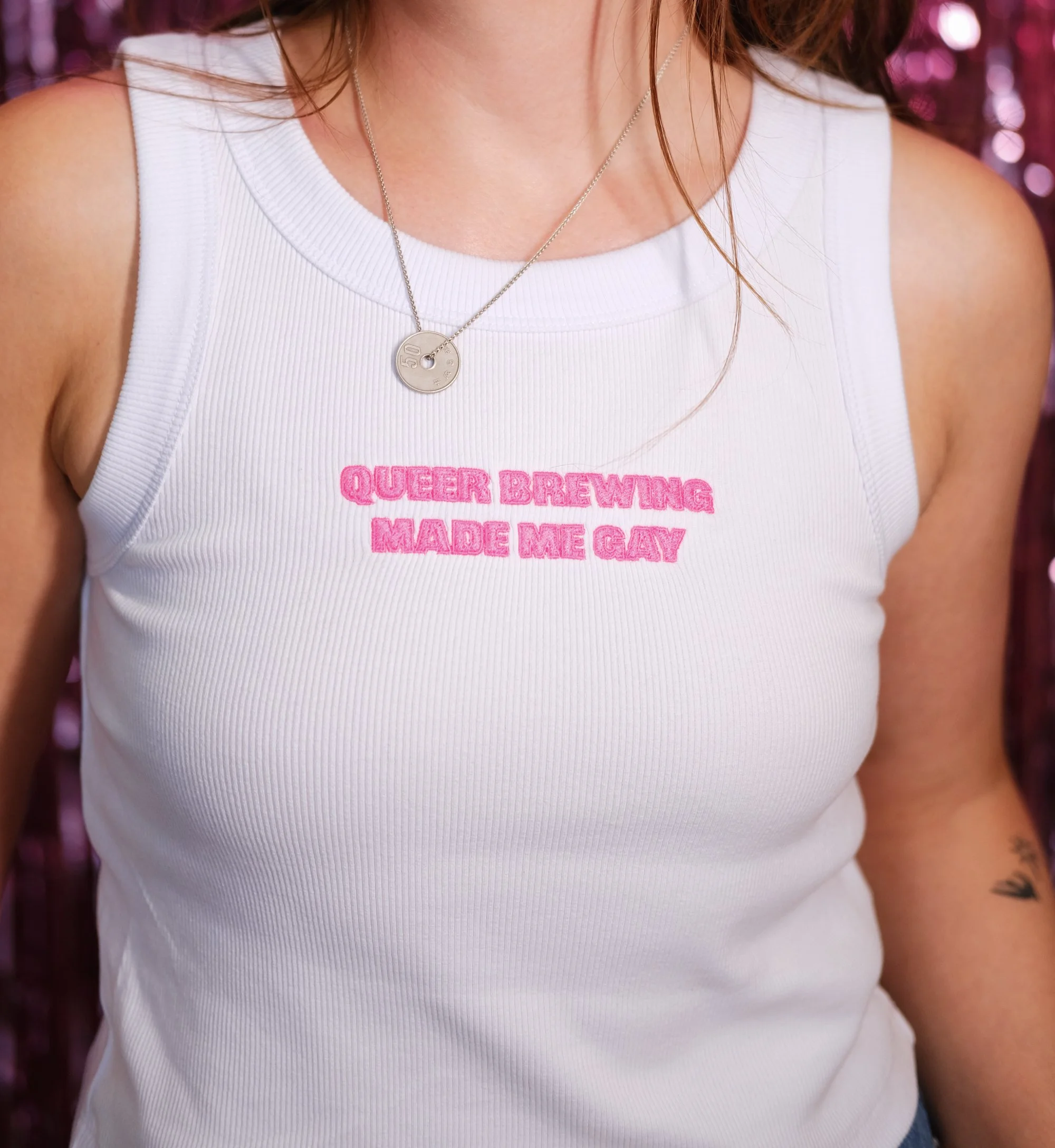 QB Made Me Gay Tank (White)-6.jpg