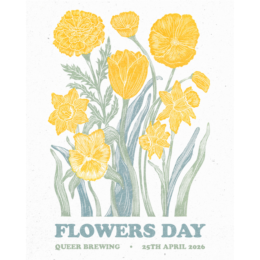 🌼 FLOWERS DAY 🌼