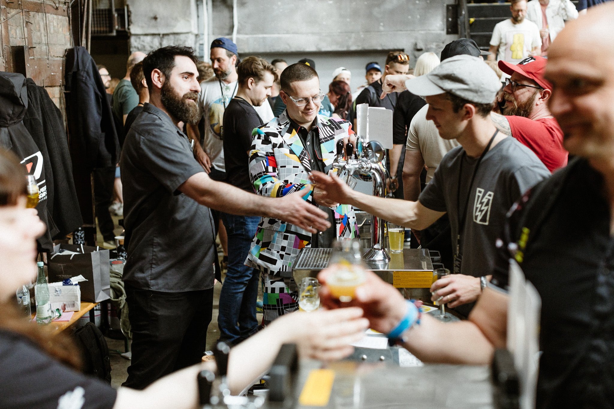 Tallinn Craft Beer Weekend 2026