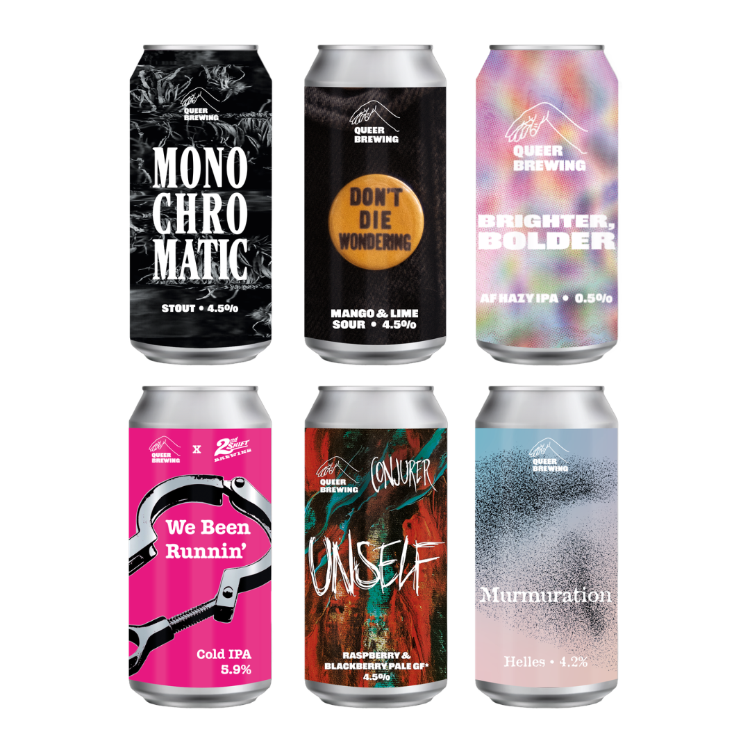 The Staff Picks Bundle