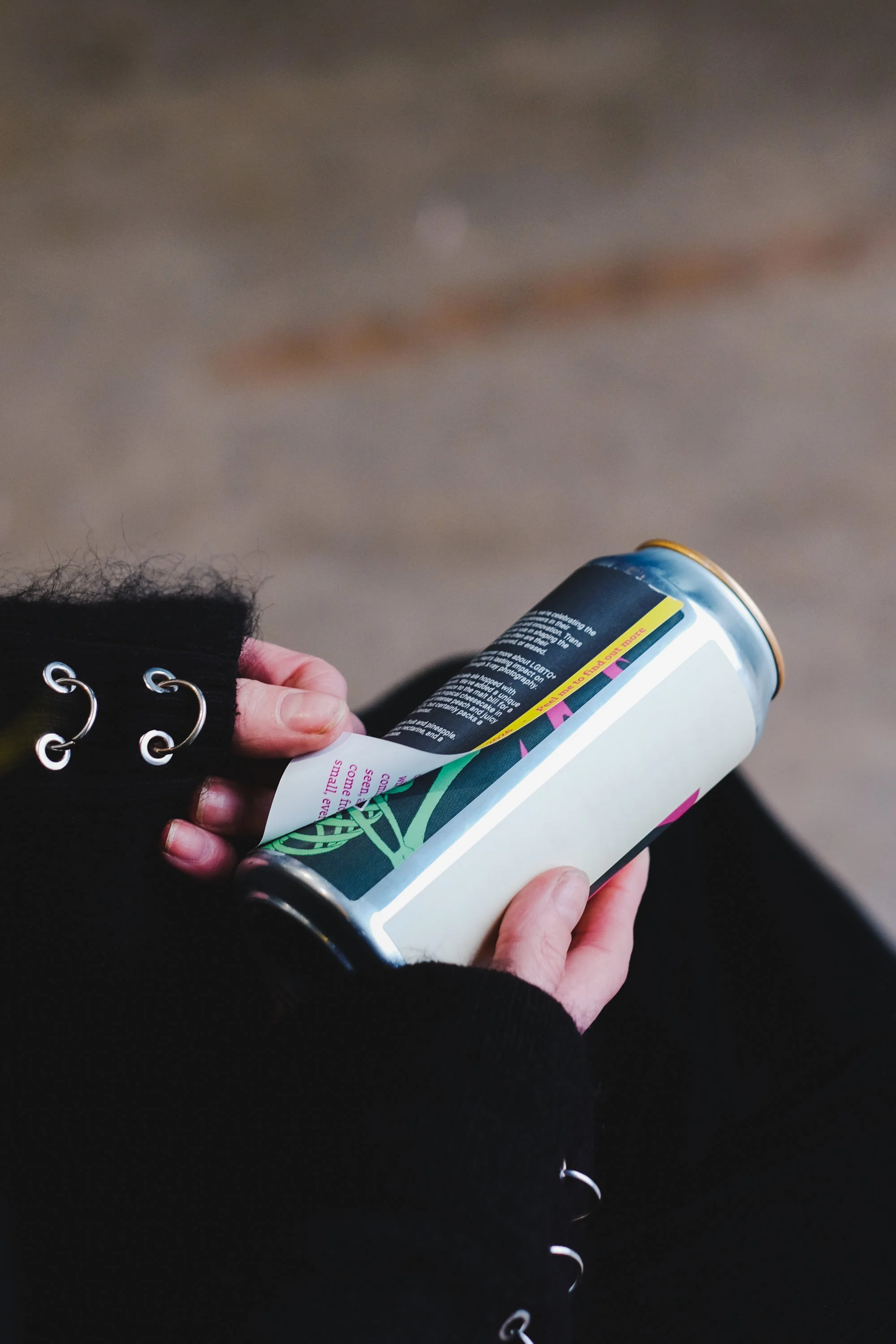 X-ray - Pale Ale 4.3%