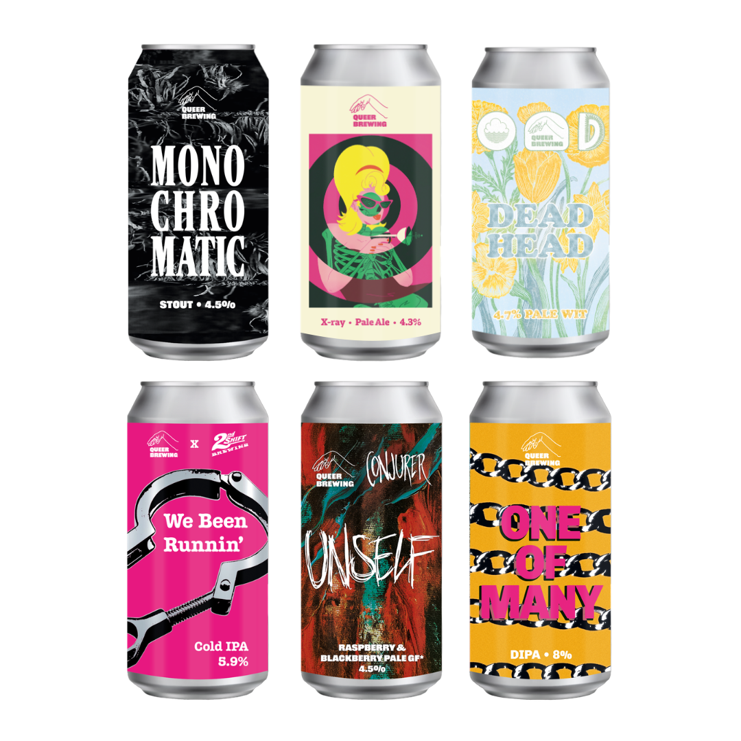 The Staff Picks Bundle