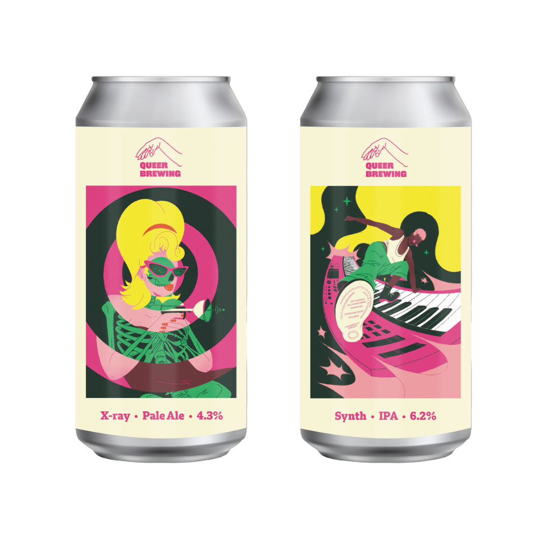 LGBTQ+ History Month Bundle