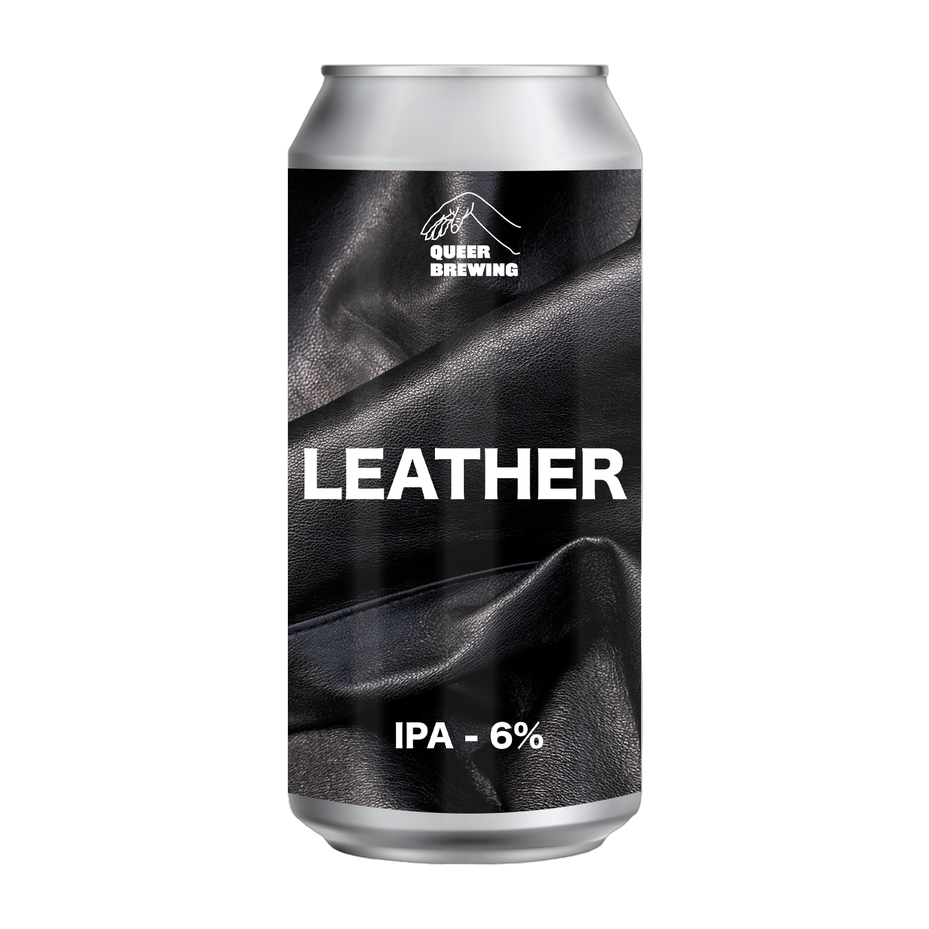 Leather - IPA 6%