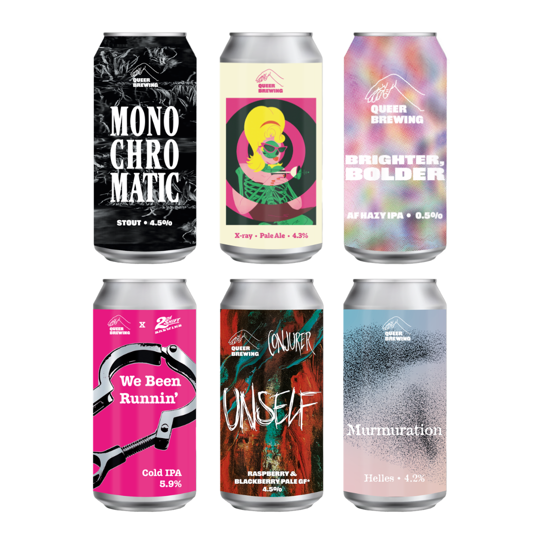 The Staff Picks Bundle