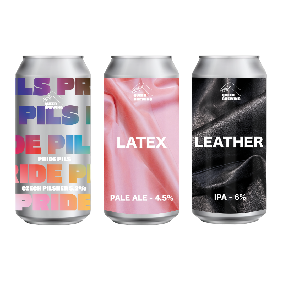 The Pride Bundle
