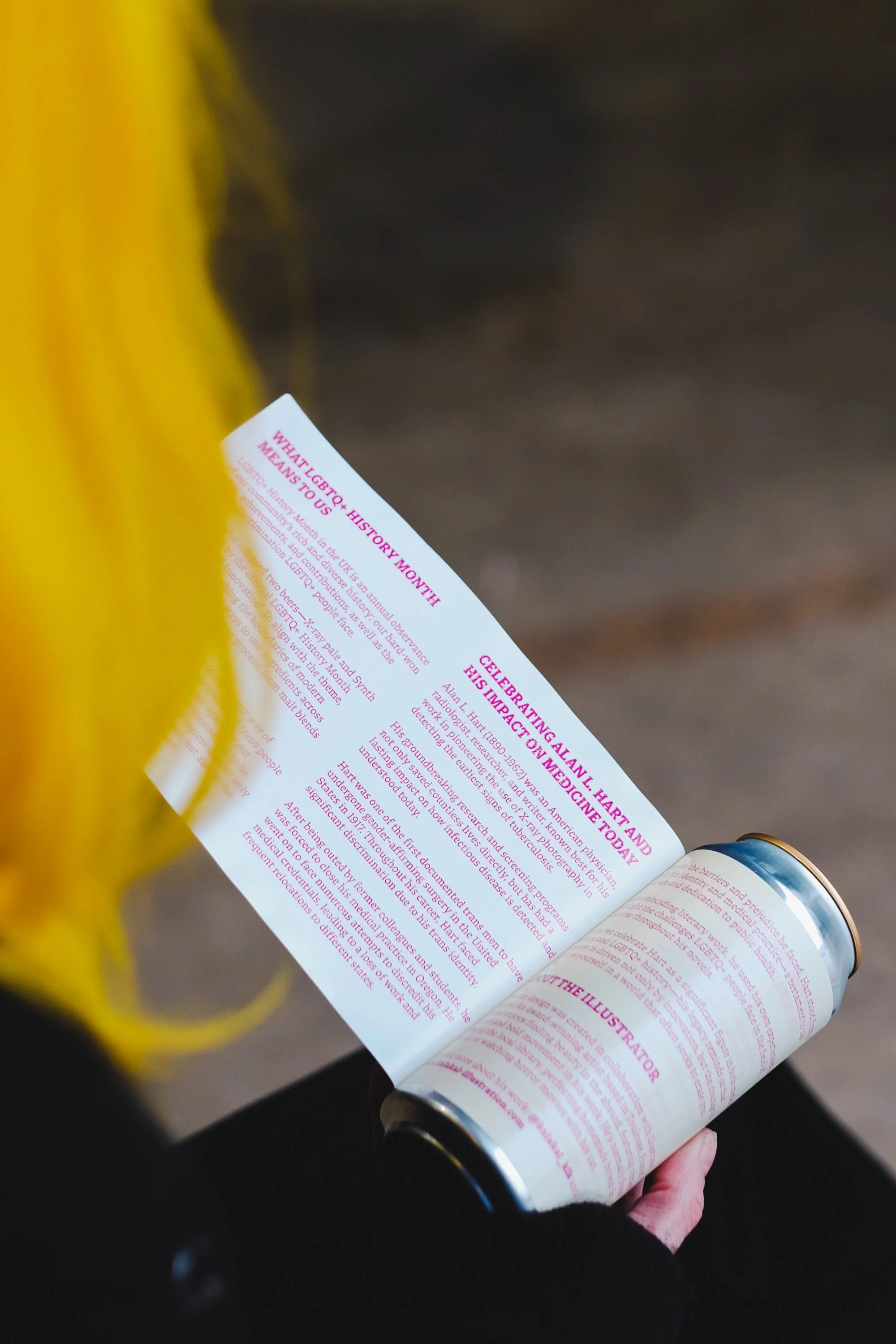 X-ray - Pale Ale 4.3%