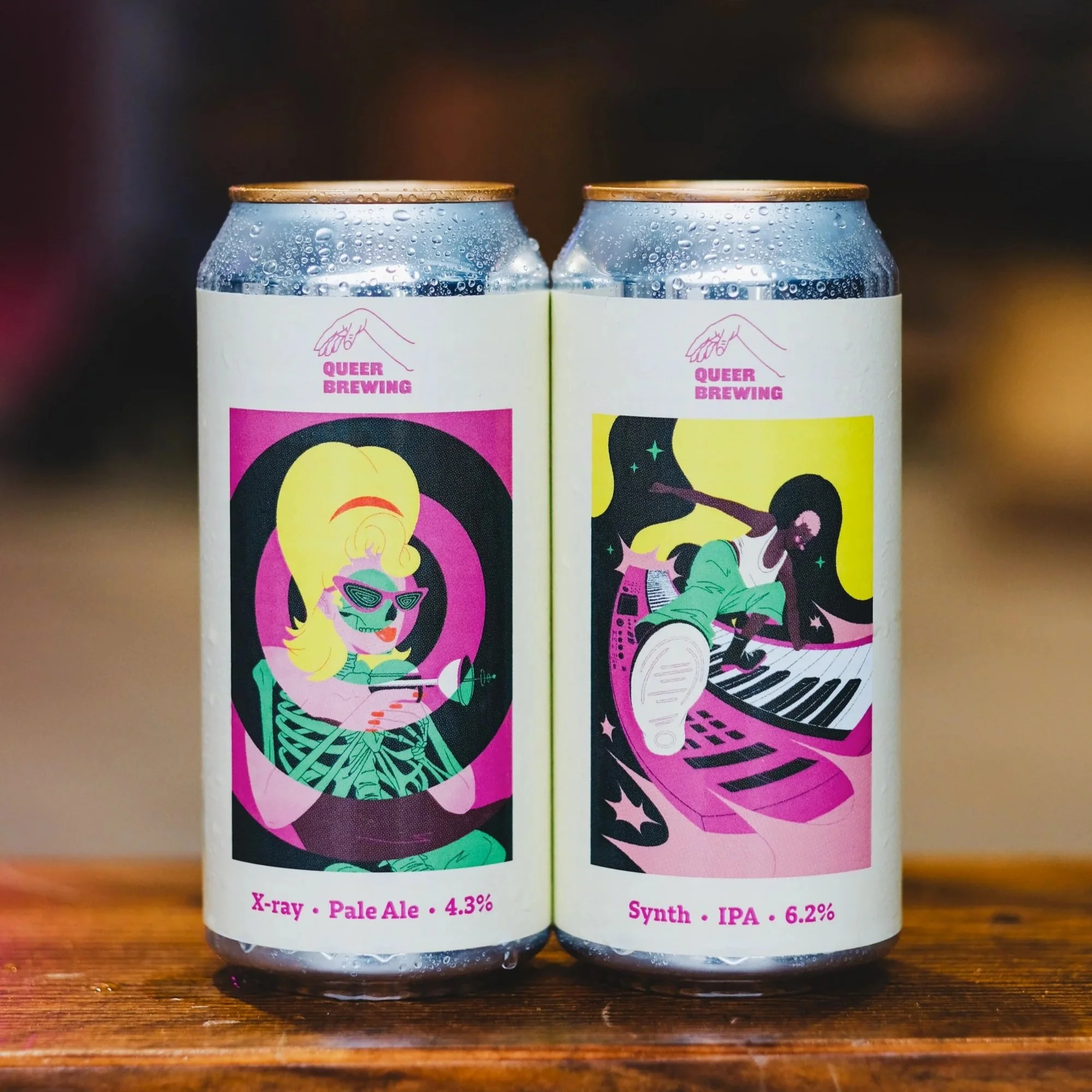 LGBTQ+ History Month Bundle