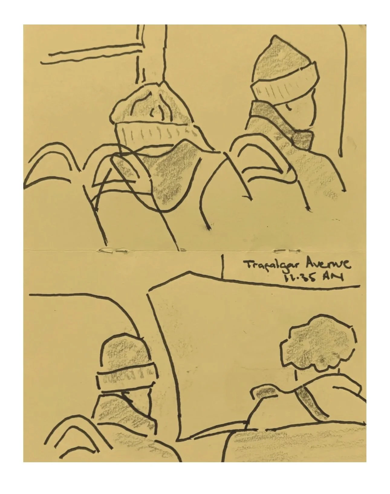 When a Cold is More Than a Cold