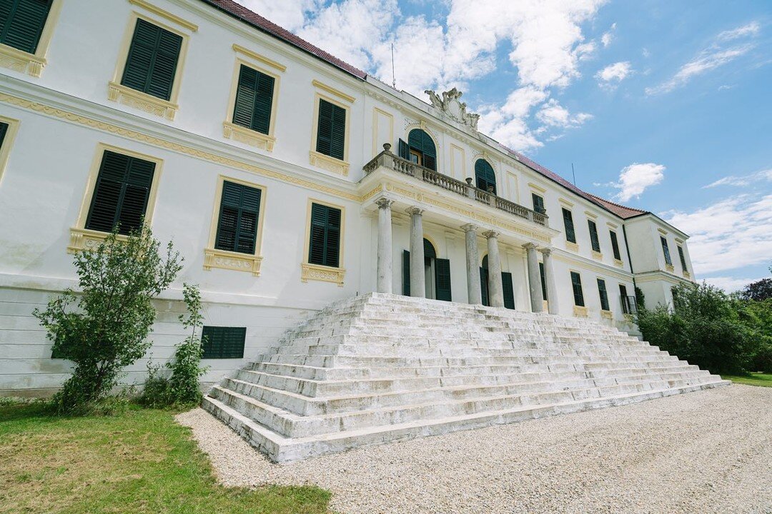 West side
.
.

#piatti #schlossloosdorf #schloss #castle #museum #events #shooting #schlossmuseum #worldwar2 #porcelain #porcelainshards #japan #japaneseporcelain #oldimari #landumlaa #weinviertel #niederösterreich #vienna #wien #loweraustria