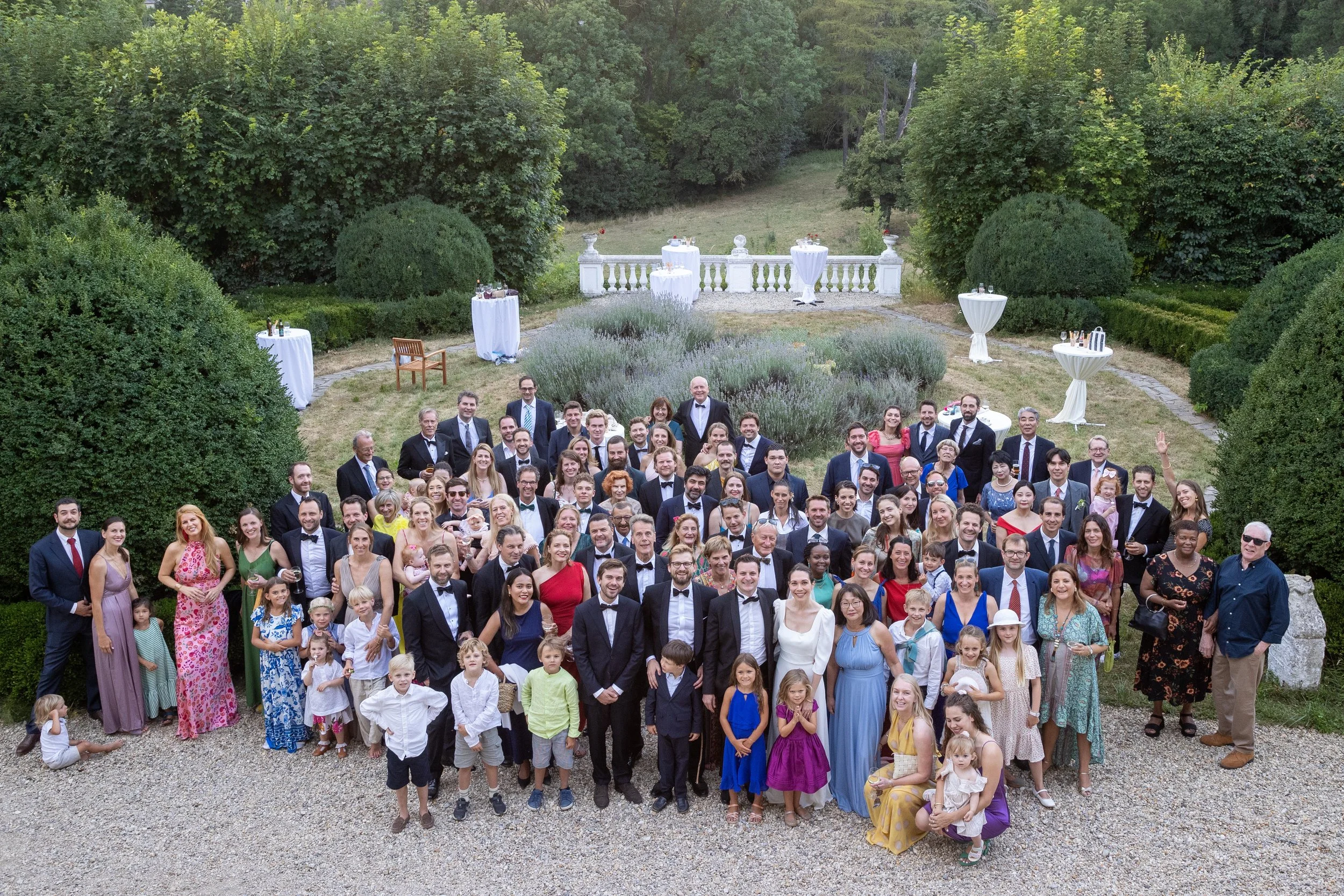 Weddings 2026