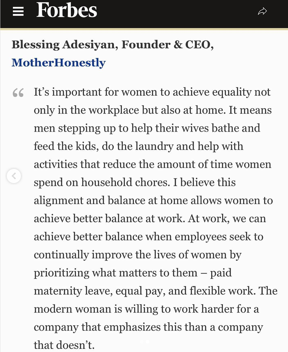 These Working Mothers Are Fighting To Break Down The Maternal Wall For Everyone