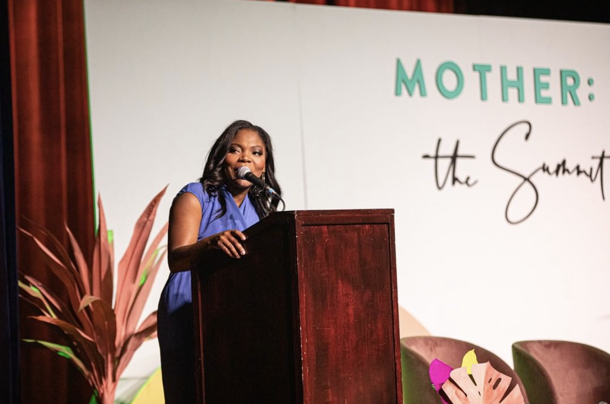 Mother: The Summit - How Mothers Bounce Back At Home and In The Workplace