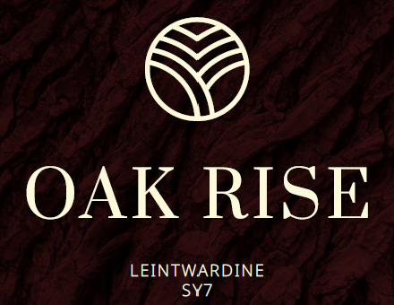 Introducing Oak Rise, Leintwardine