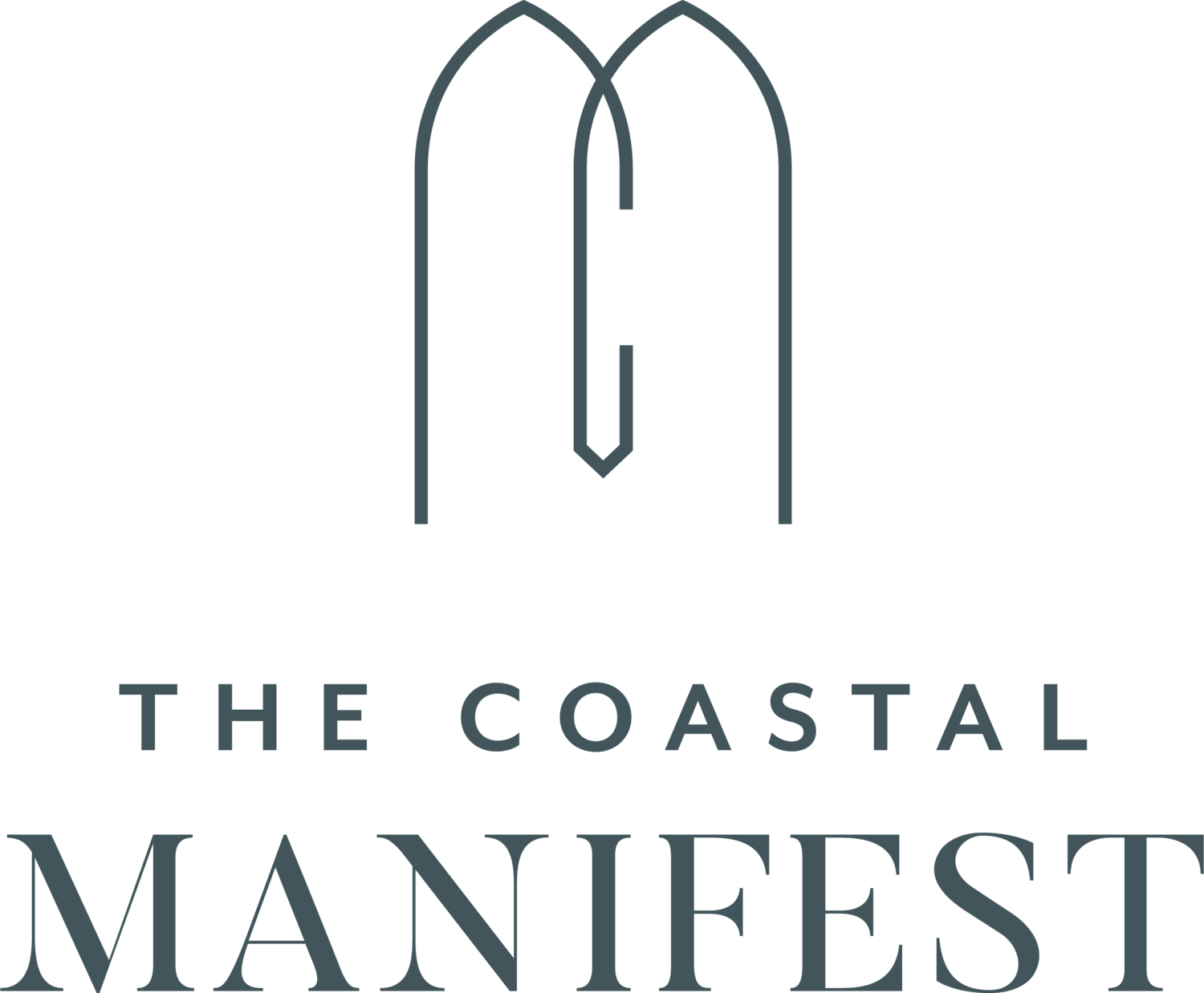 The Coastal Manifest