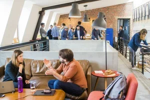 Algemene Ledenvergadering Huurdersvereniging Java 2025