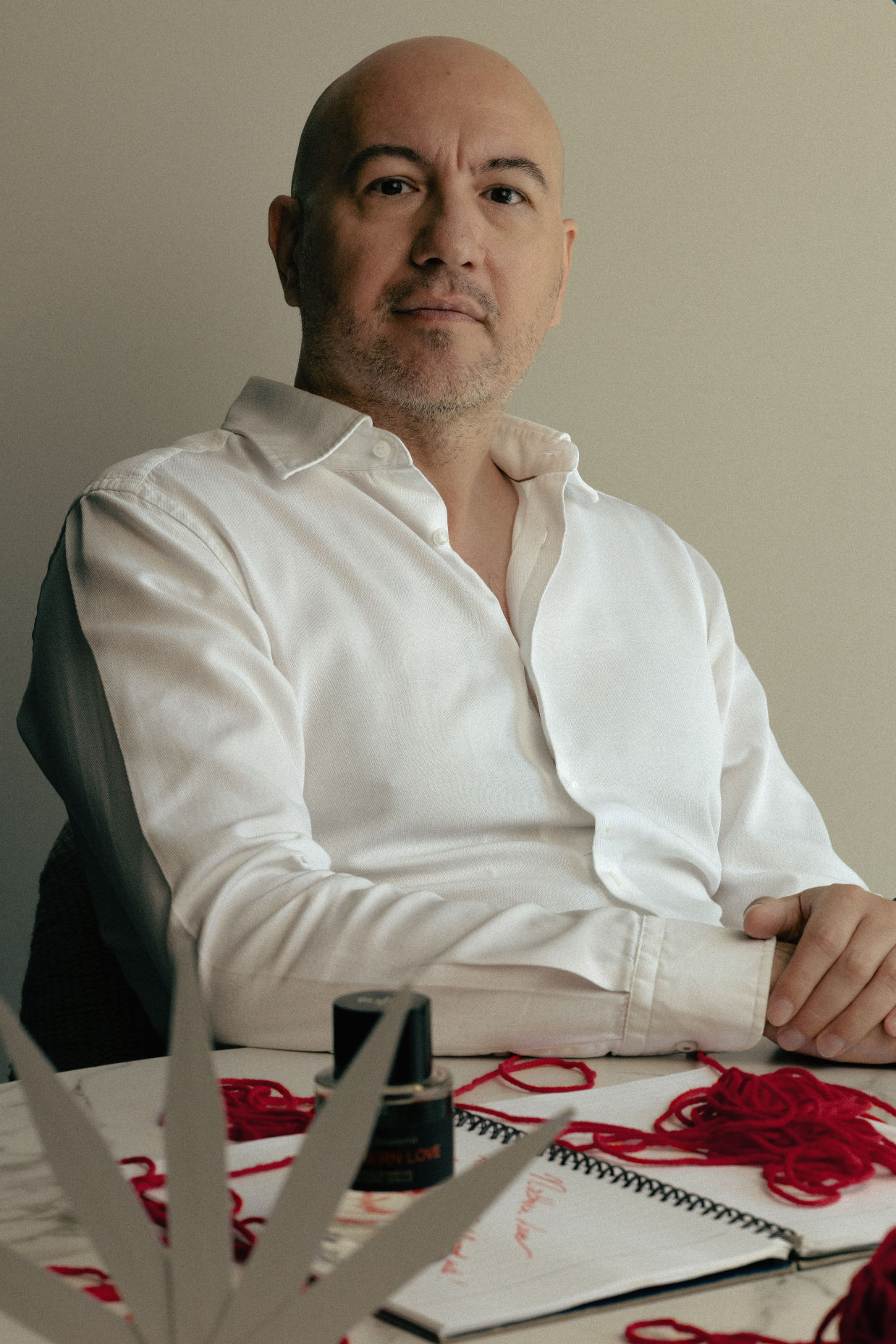 Frédéric Malle