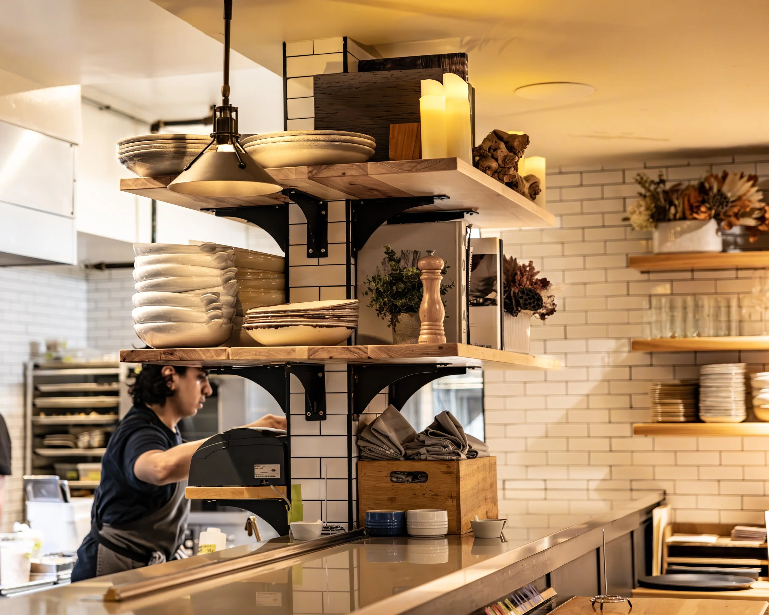 Menus | Rootstalk Breckenridge | Seasonal American Dining — Rootstalk