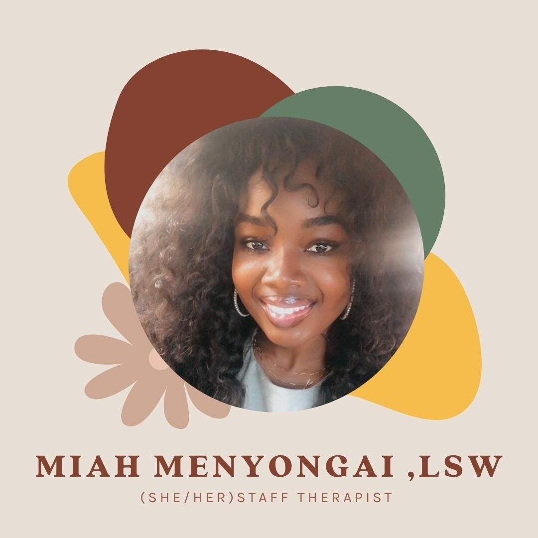 Miah is passionate about supporting individuals and families to resolve complex traumas, codependency, anxiety and depression. Miah specializes in working with multicultural individuals, and other marginalized individuals to deal with life challenges