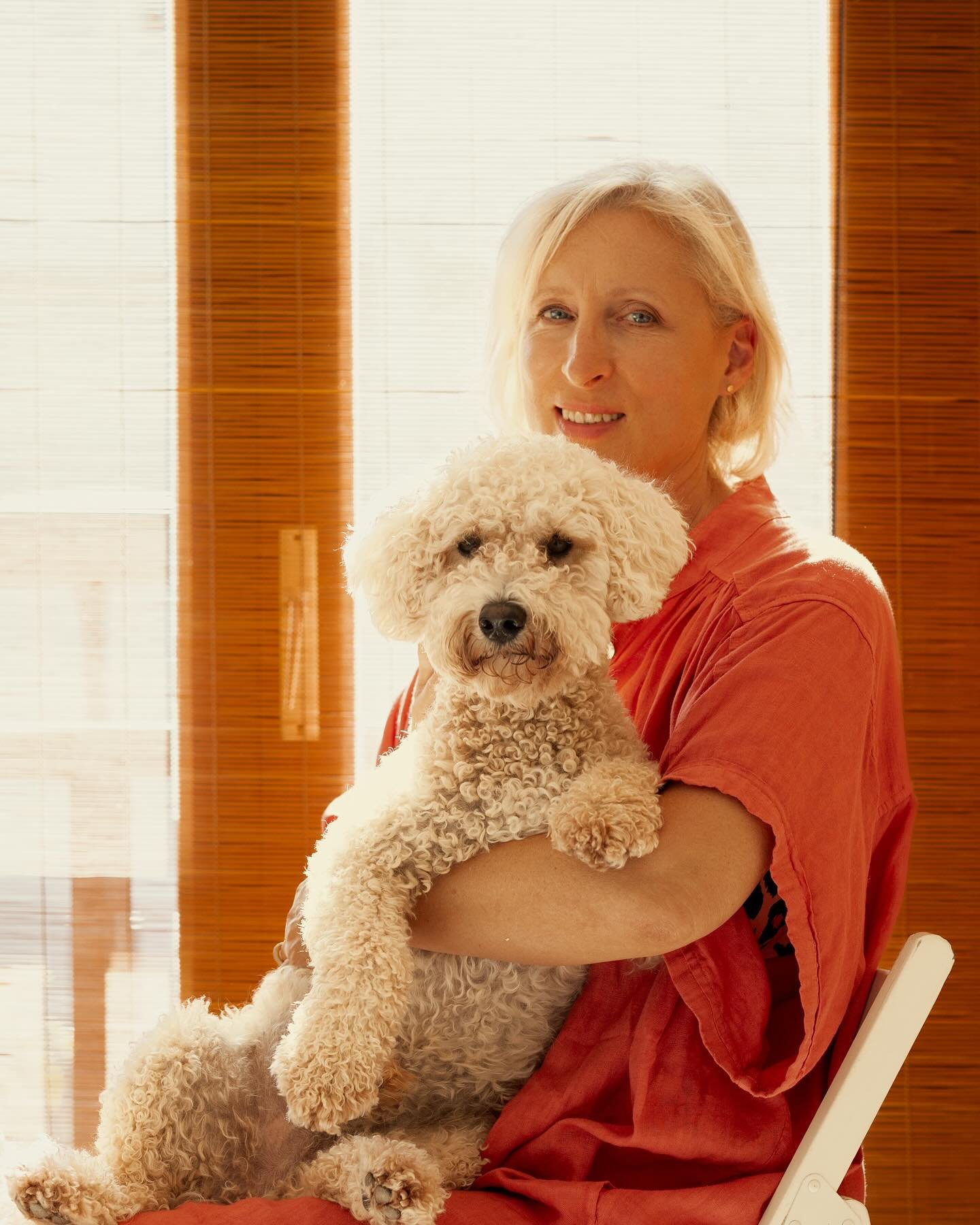 72 newsletters later and one year in, I take you behind the scenes of The Gut Makeover Substack. 

This picture by @pikostudios of me and Idefix was taken a couple of weeks before I started the newsletter.

You can read some of the story in the link 