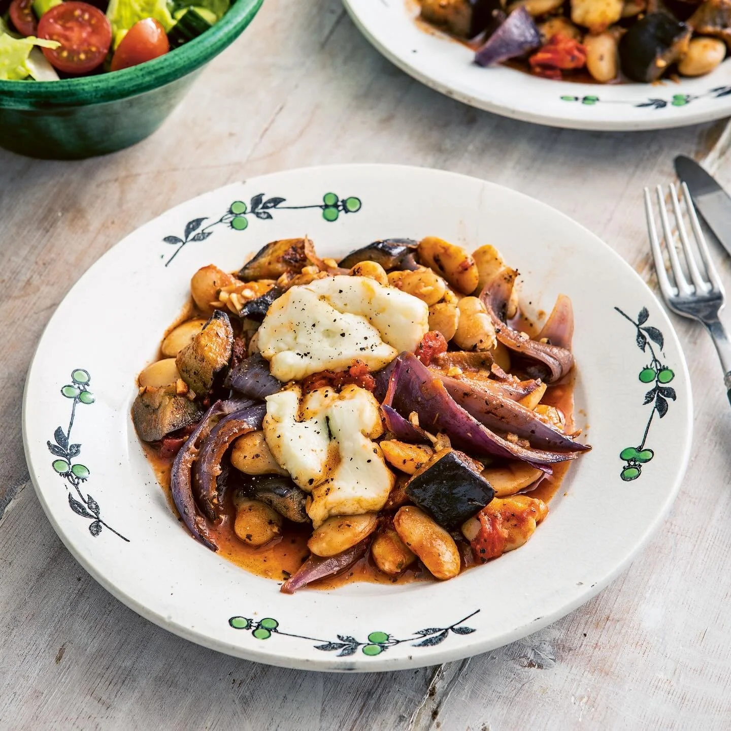 A lot of people complain that beans, lentils and peas give them wind and bloating. 

This is often because your digestive system is having trouble with the &ldquo;antinutrients&rdquo; (such as lectins, phytates, and saponins) in them.

You can reduce