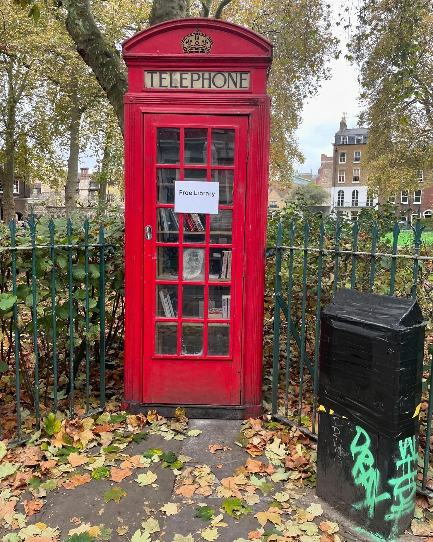 Nice, right?

#charterhouseaquarelondon

#wellbeinglondon