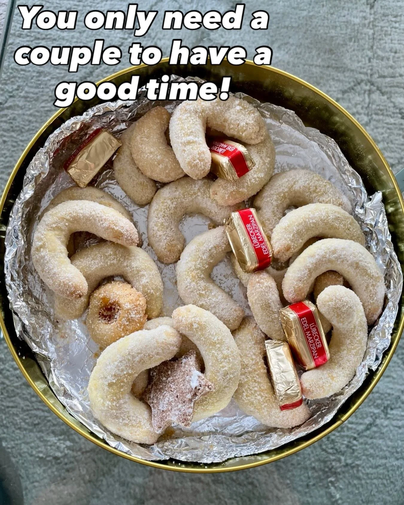 Full recipe and the health benefits highlighted on The Gut Makeover newsletter today.

Plus, tips on how to eat like a German - which avoids overeating!

#thegutmakeover #gutmakeover