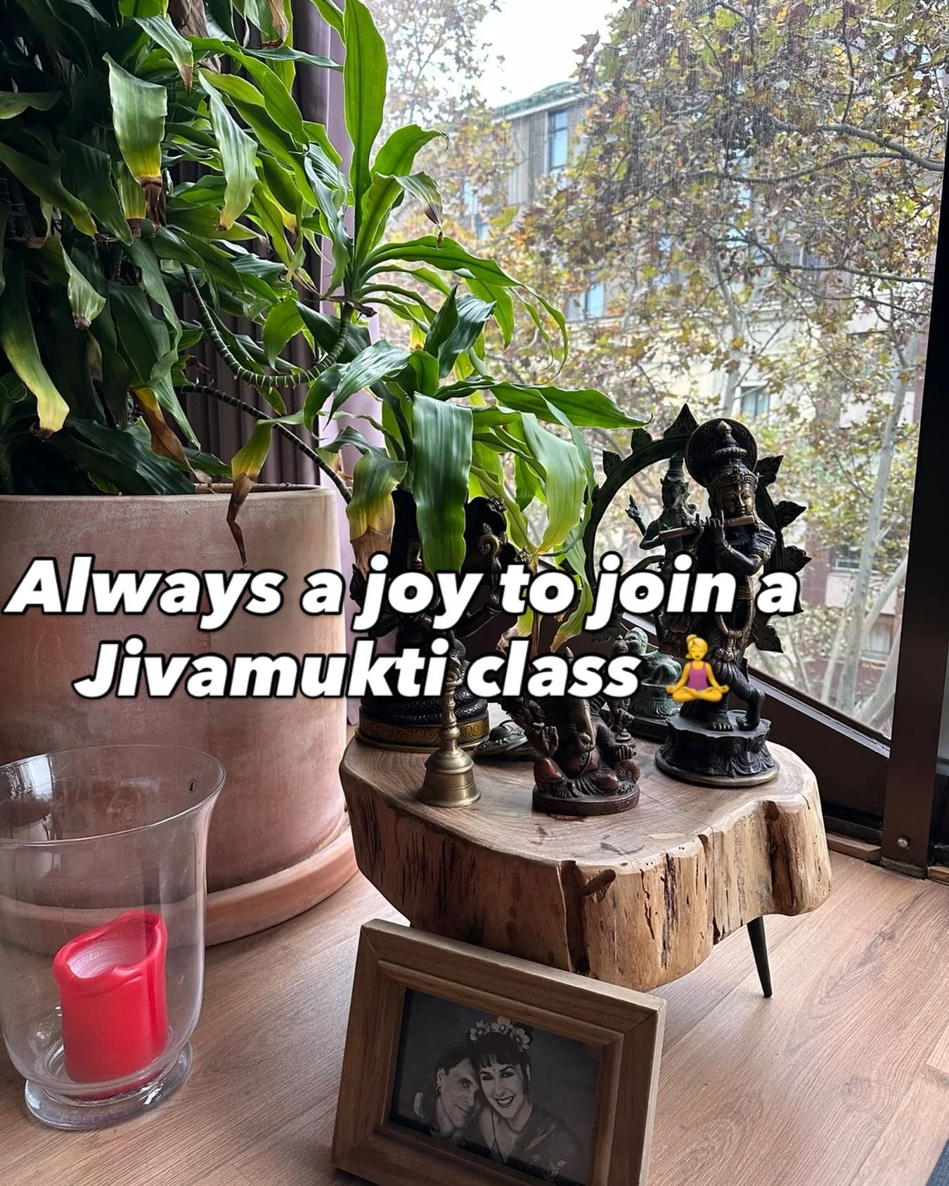 @jivamuktiyogabarcelona @matt_nash_yogi