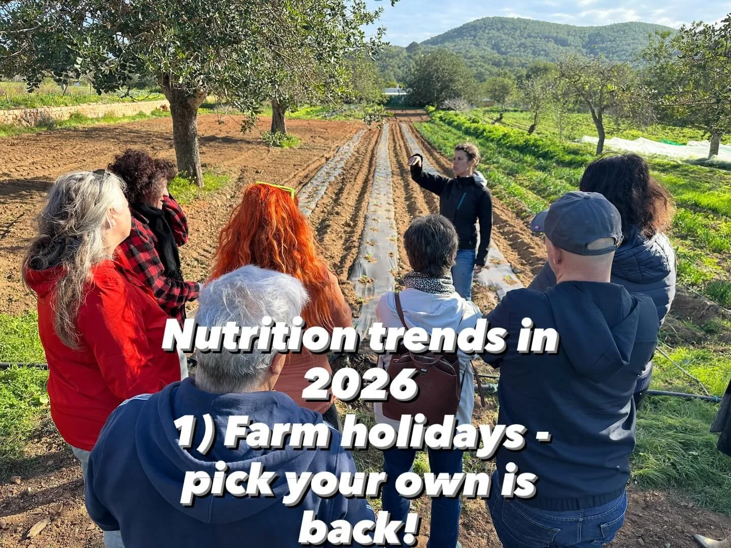 🔮 **My crystal ball is out with my predicted nutrition trends in 2026!**

You can read the full story via link in bio.

@canpuvil @legado_ldn @apaeef