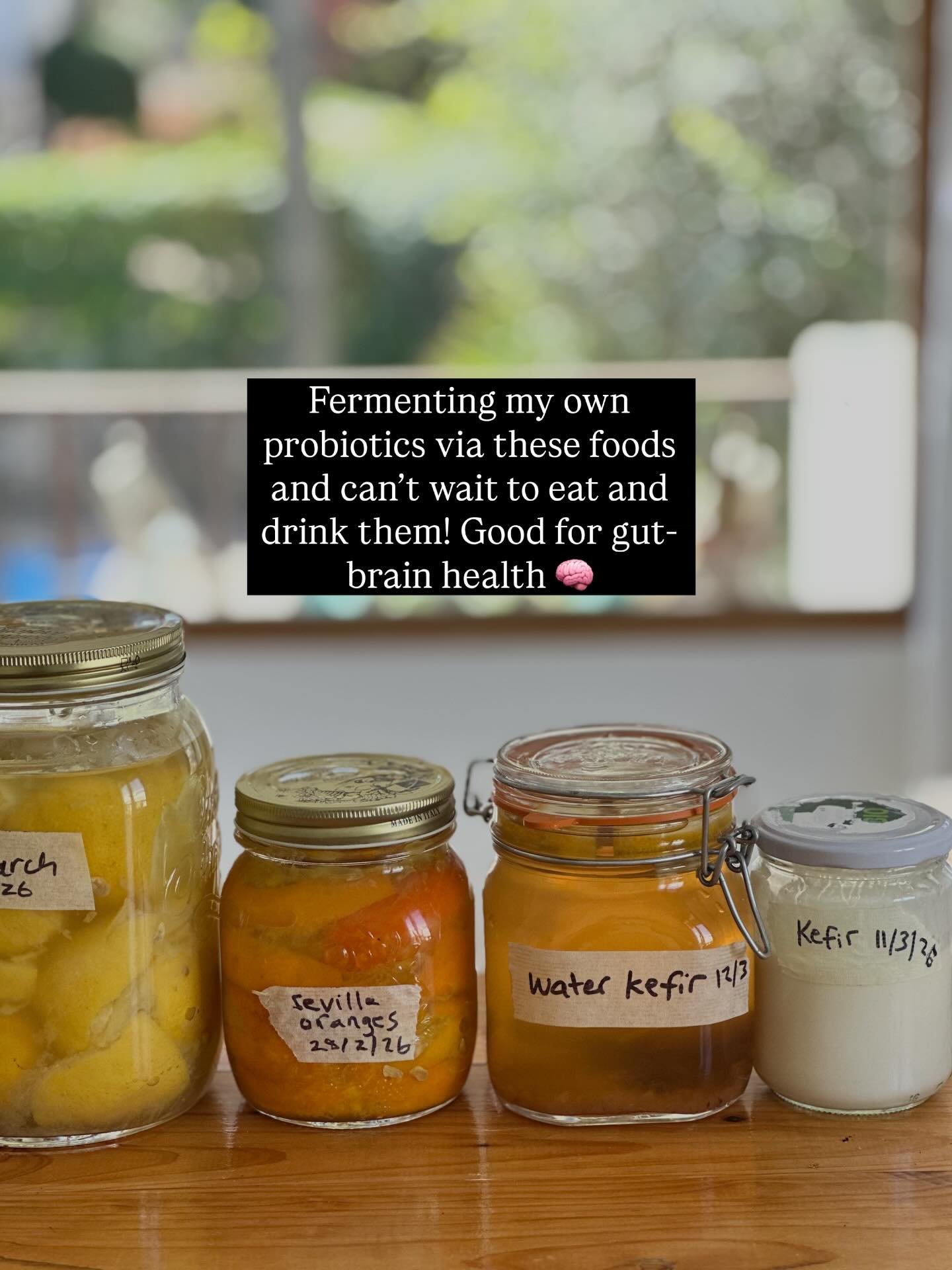 So many delicious meals going to come from these.
How do you like to use yours? #

#thegutmakeover #probiotics #postbiotics #metabolites