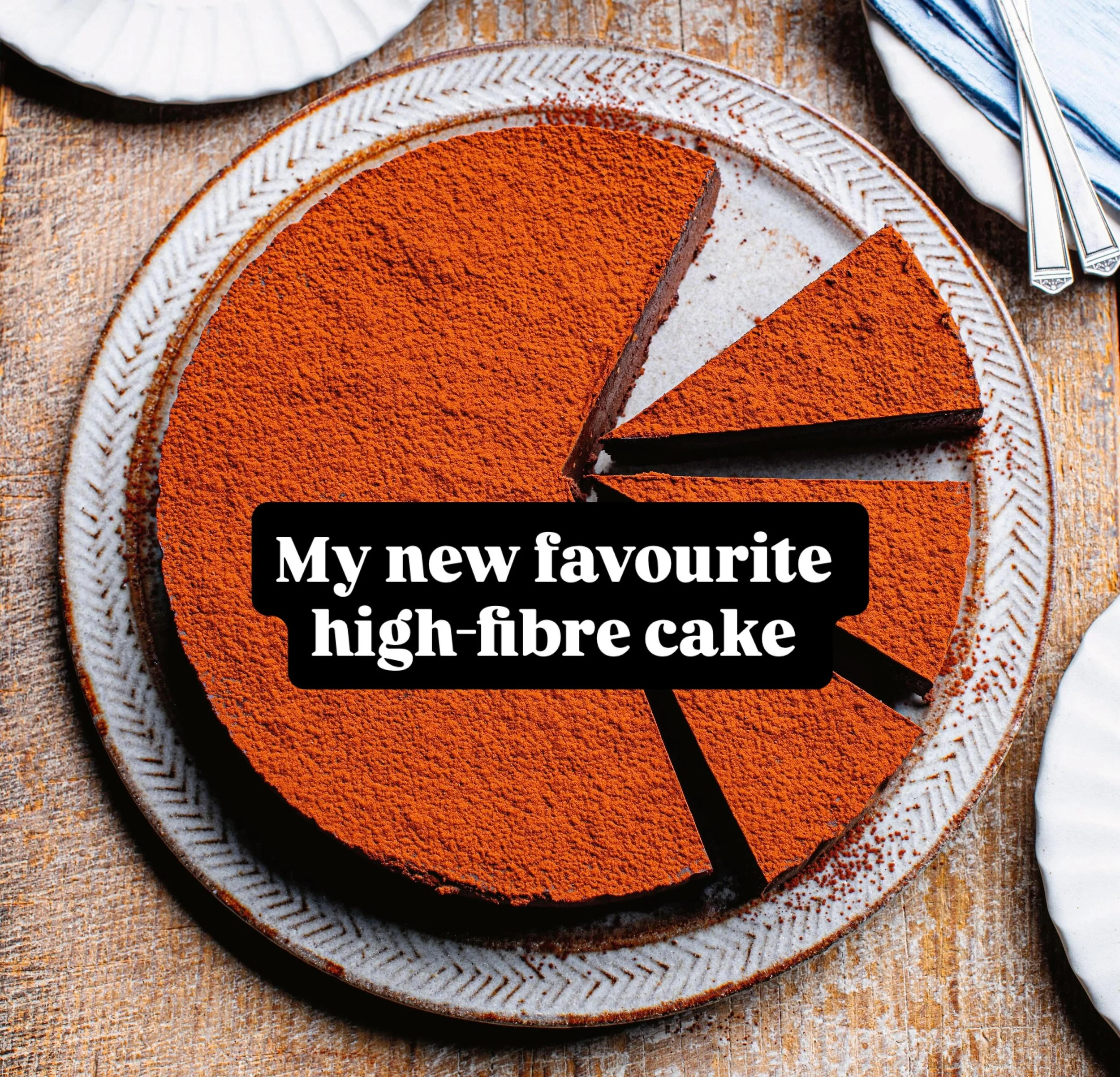 I have been cooking all week from @farzanahnasser_nutrition &lsquo;s fabulous new book The Everyday High Fibre Plan. 

High fibre - for your gut health, brain and immune system doesn&rsquo;t have to be boring or a chore. This book makes it all easy a