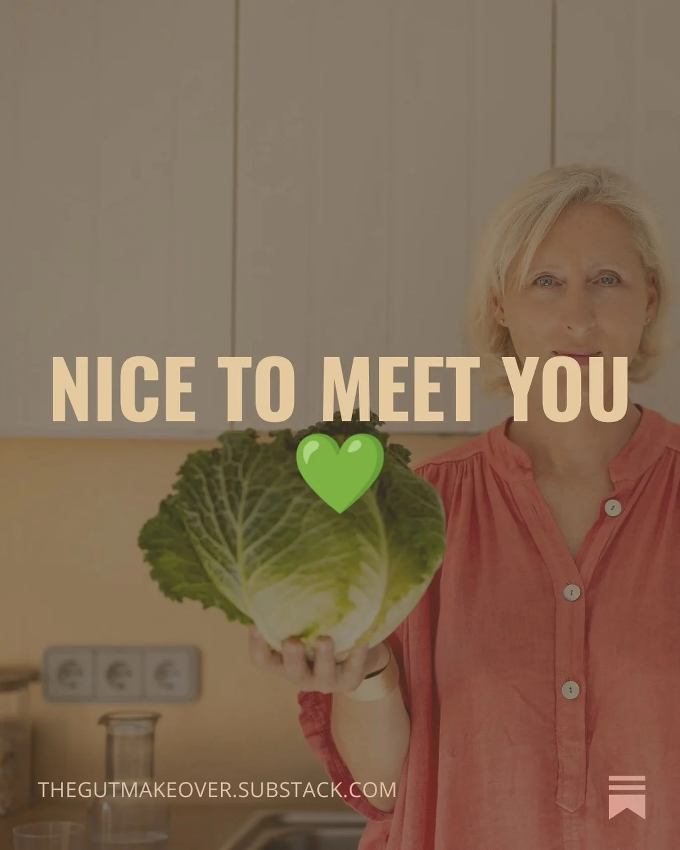 Today&rsquo;s weekly newsletter on The Gut Makeover is a free one. 
For those of you who don&rsquo;t know me it&rsquo;s a bit of an intro. 
Plus a rant about the damage of health tech and the optimisation fad to your happiness, the problems with supe