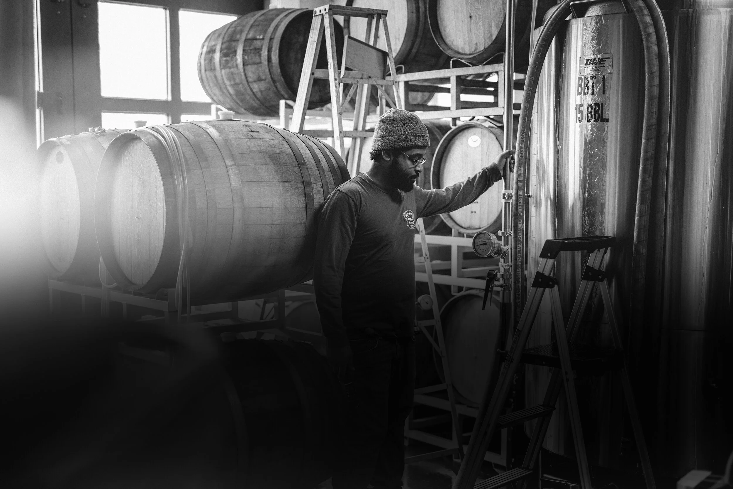 Greenport Harbor Brewing Company