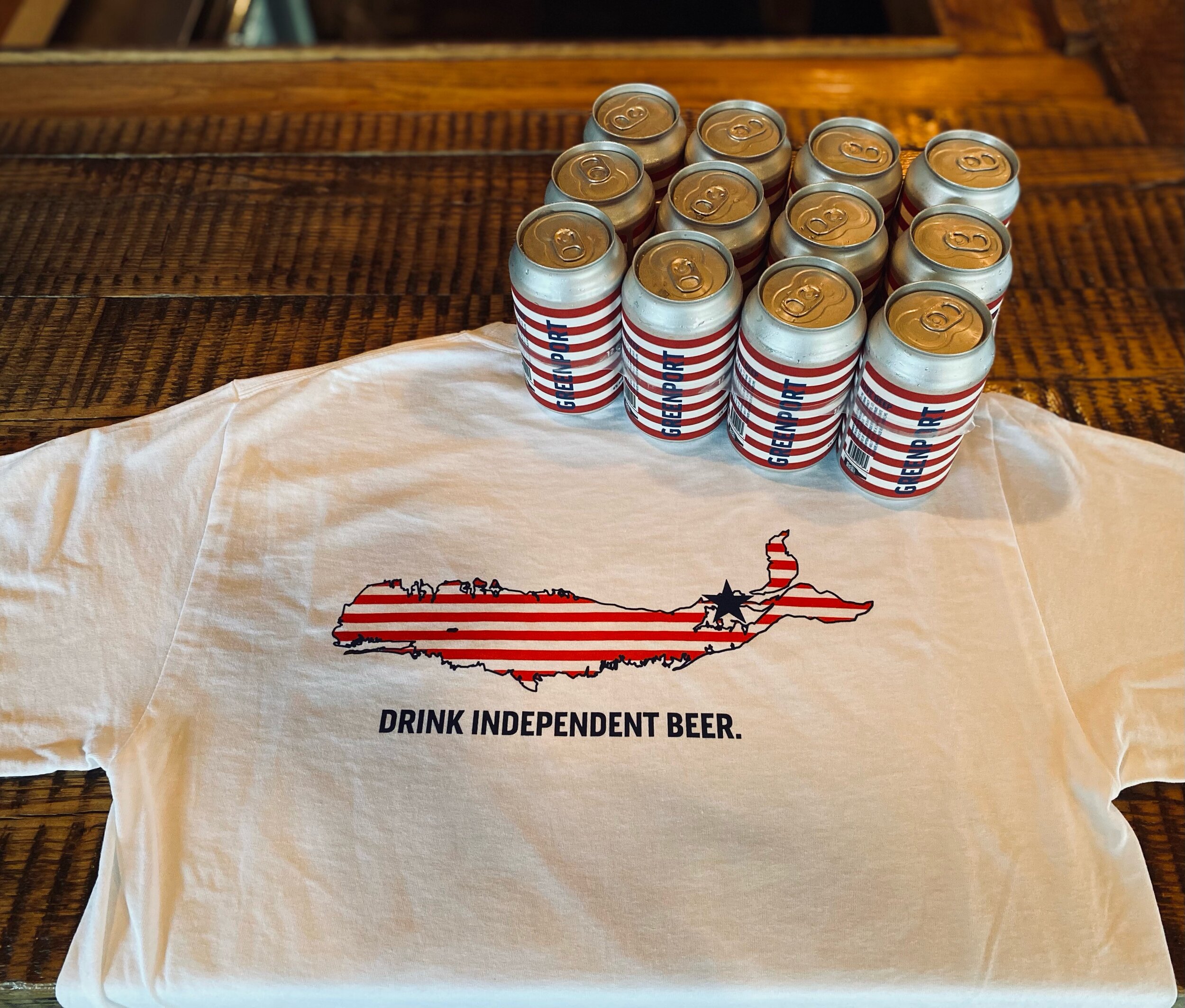 Independent T-Shirt