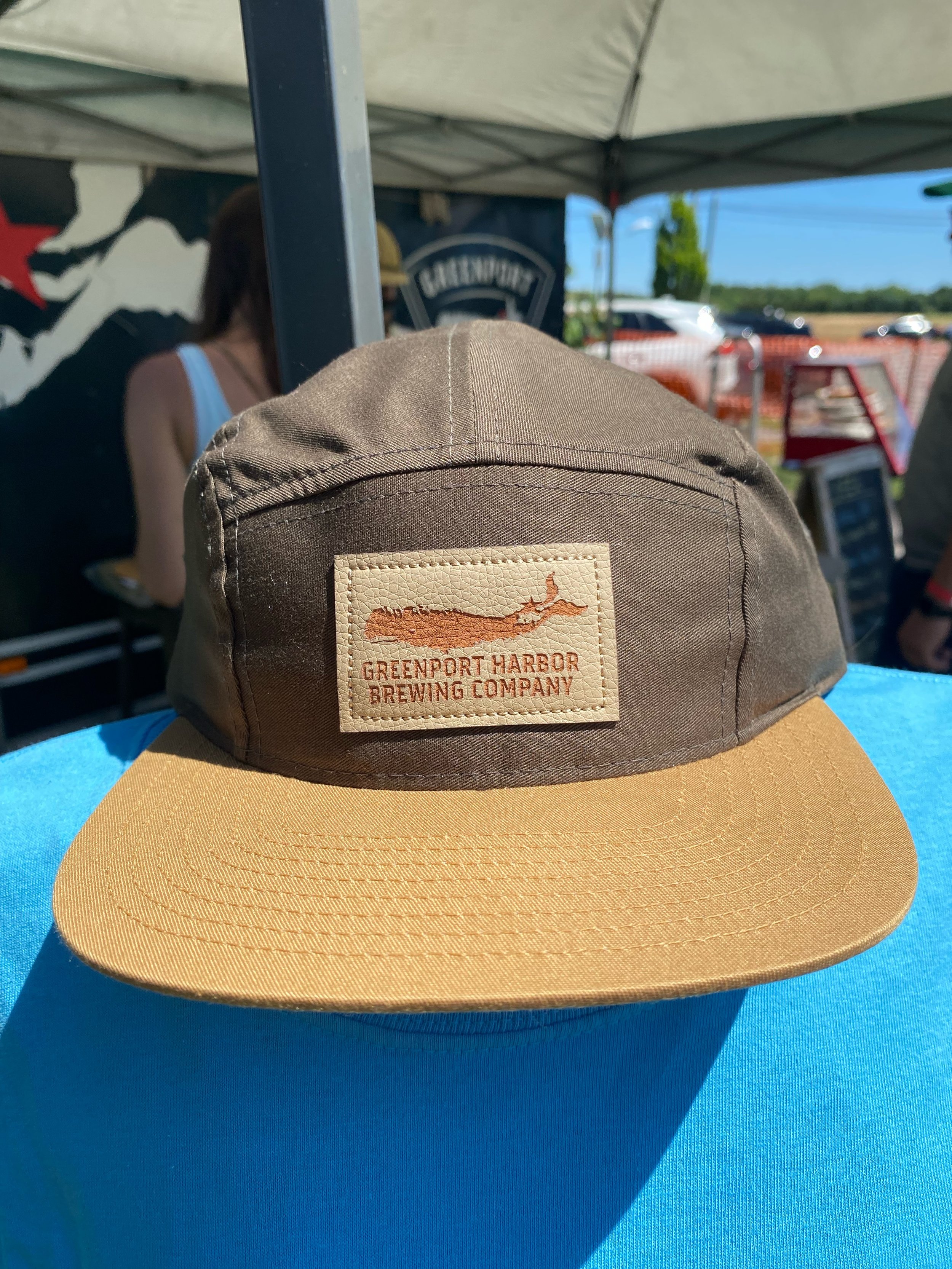 Merch — Greenport Harbor Brewing Company