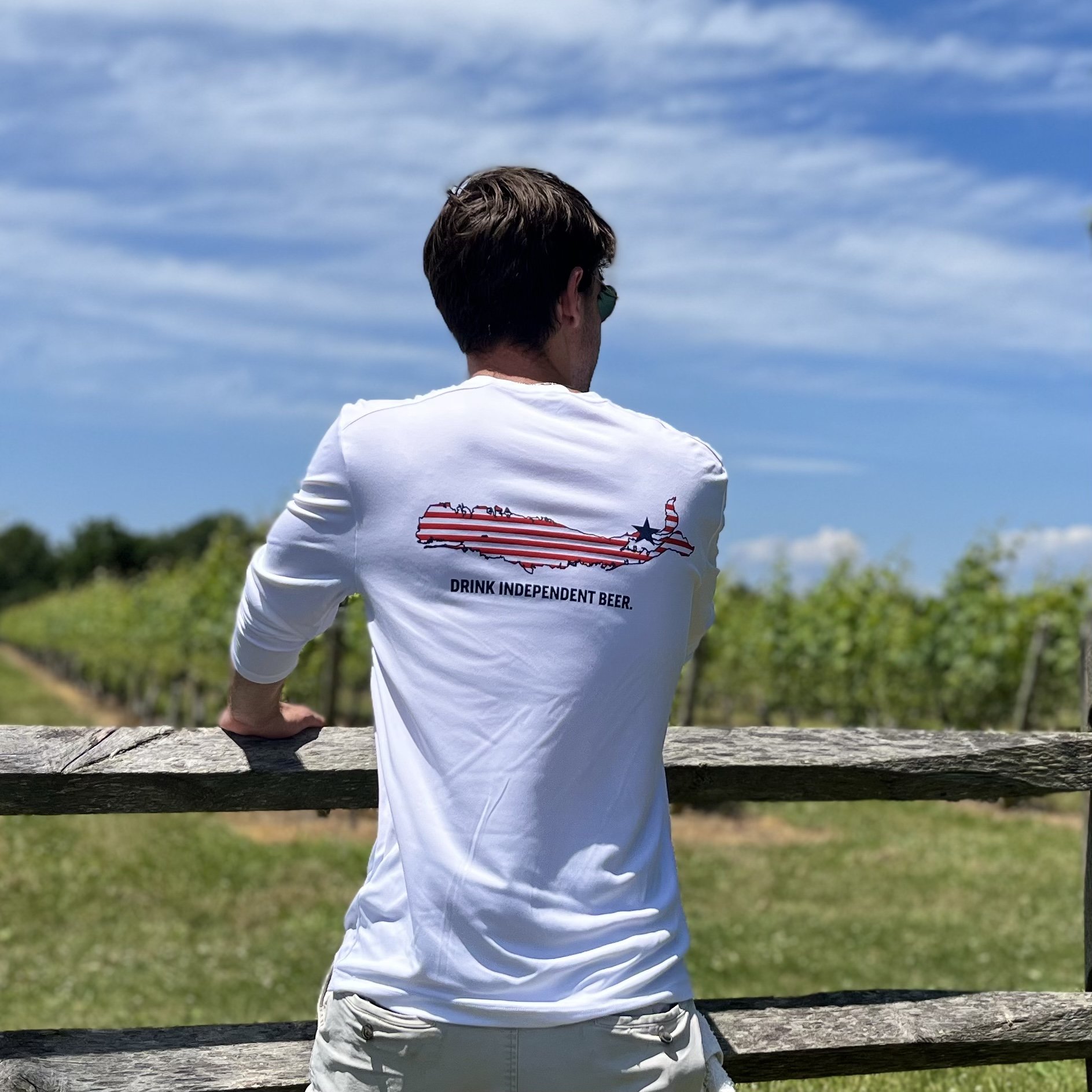Independent Long Sleeve T-Shirt