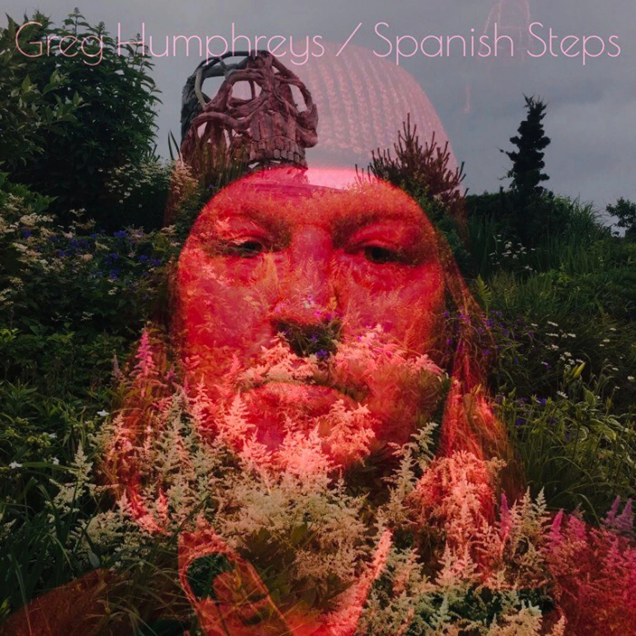 Greg Humphreys &amp; Friends Band