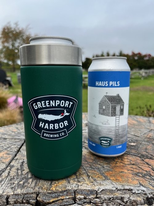 RTIC Craft Beer Can