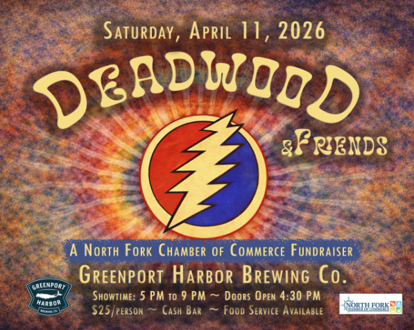 Deadwood &amp; Friends