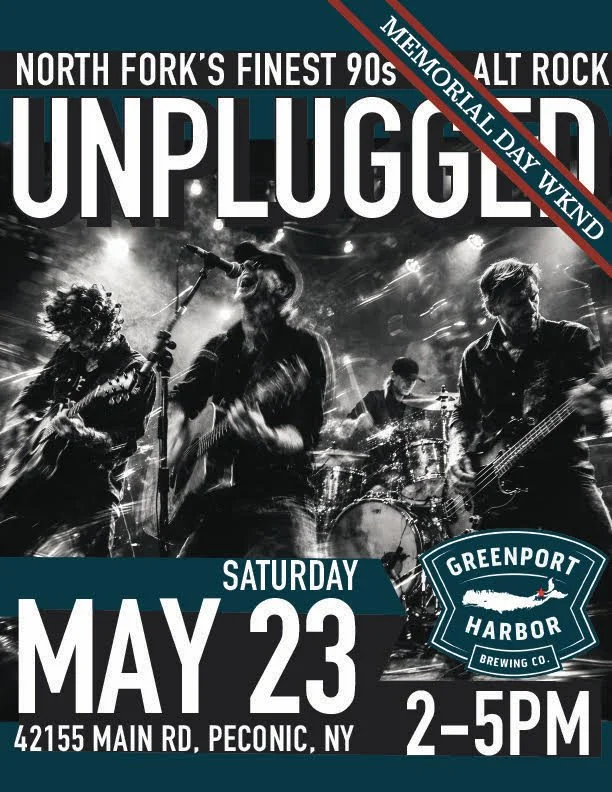 Unplugged Band