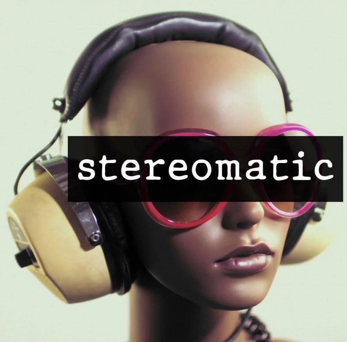 Stereomatic