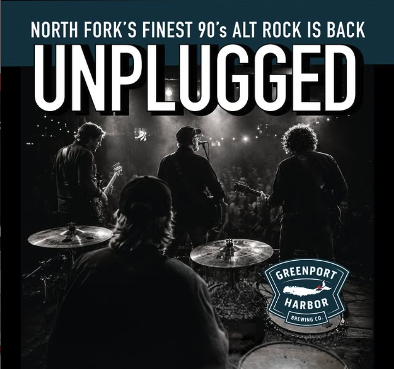 Unplugged Band