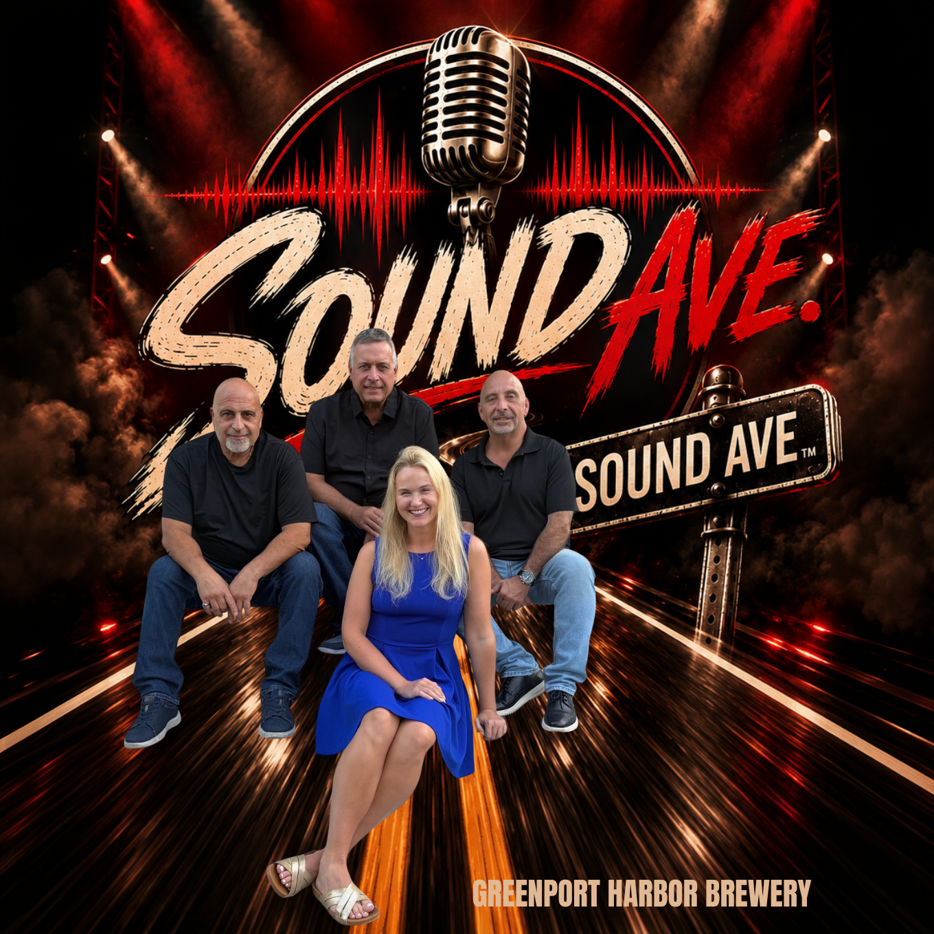Sound Ave Band