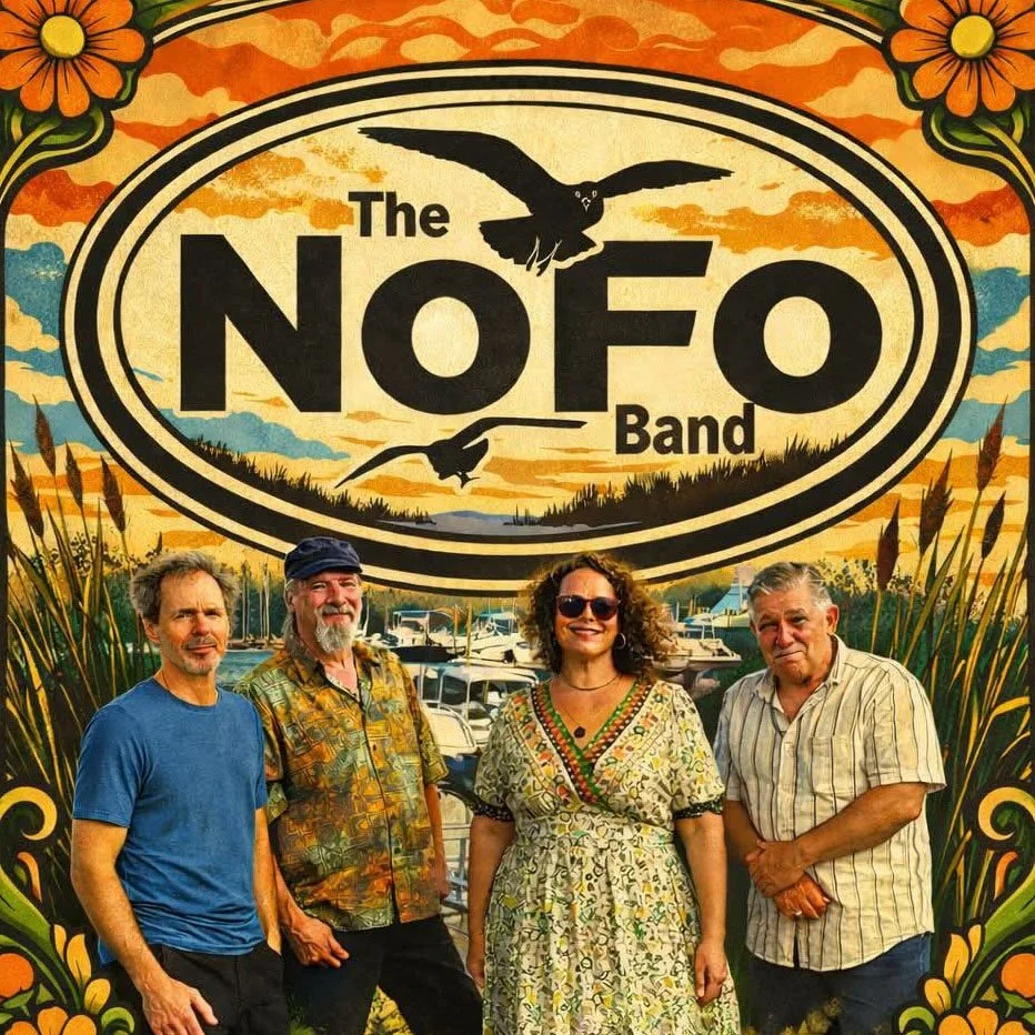 The NOFO Band