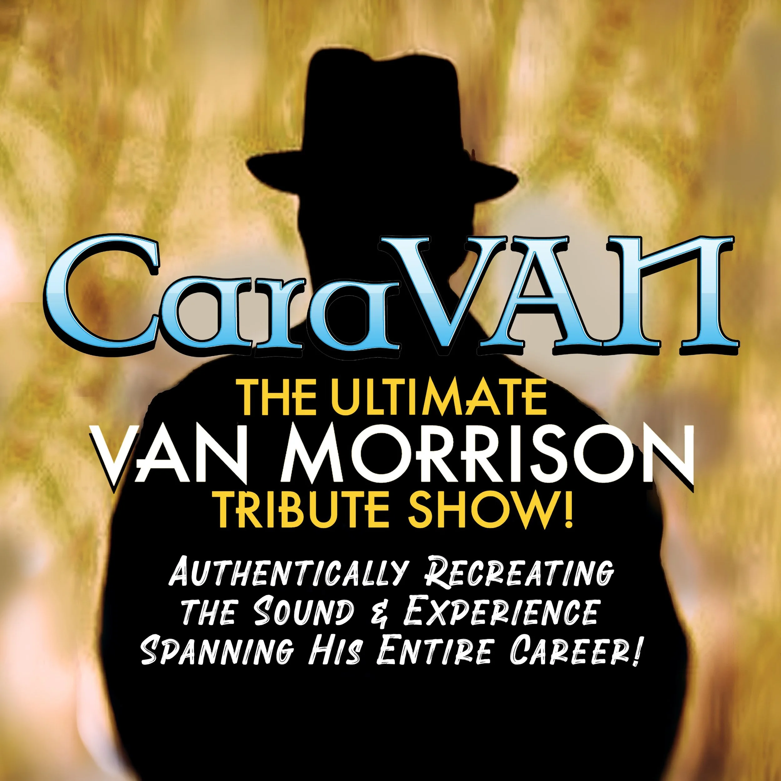 CaraVAN Tribute Band
